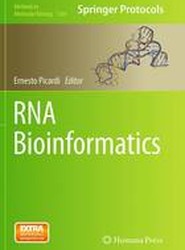 RNA Bioinformatics