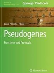Pseudogenes