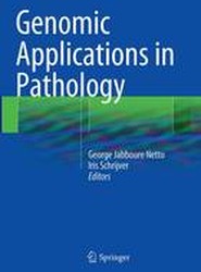Genomic Applications in Pathology