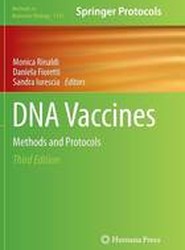 DNA Vaccines