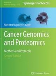 Cancer Genomics and Proteomics