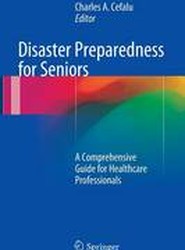 Disaster Preparedness for Seniors