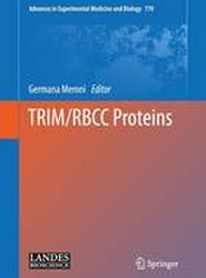 TRIM/RBCC Proteins