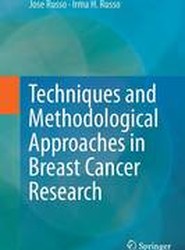 Techniques and Methodological Approaches in Breast Cancer Research