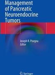 Management of Pancreatic Neuroendocrine Tumors