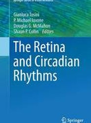 The Retina and Circadian Rhythms