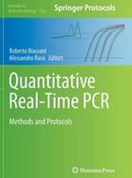 Quantitative Real-Time PCR