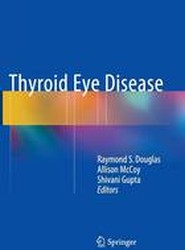 Thyroid Eye Disease