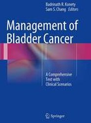 Management of Bladder Cancer