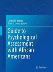 Guide to Psychological Assessment with African Americans
