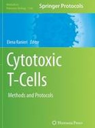 Cytotoxic T-Cells