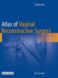 Atlas of Vaginal Reconstructive Surgery