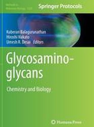 Glycosaminoglycans