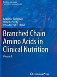 Branched Chain Amino Acids in Clinical Nutrition
