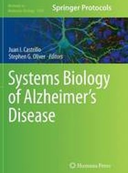 Systems Biology of Alzheimer's Disease