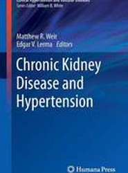 Chronic Kidney Disease and Hypertension