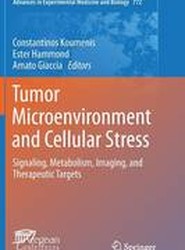 Tumor Microenvironment and Cellular Stress