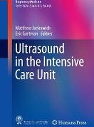 Ultrasound in the Intensive Care Unit