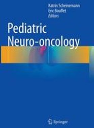 Pediatric Neuro-oncology