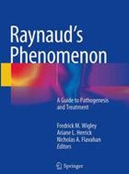 Raynaud's Phenomenon