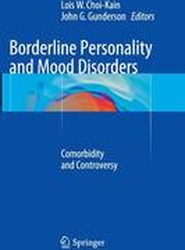 Borderline Personality and Mood Disorders
