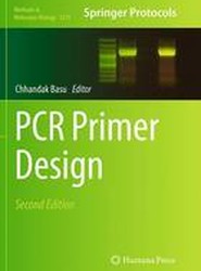 PCR Primer Design