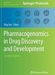 Pharmacogenomics in Drug Discovery and Development