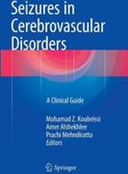 Seizures in Cerebrovascular Disorders
