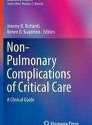 Non-Pulmonary Complications of Critical Care