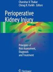 Perioperative Kidney Injury