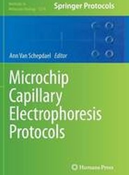 Microchip Capillary Electrophoresis Protocols