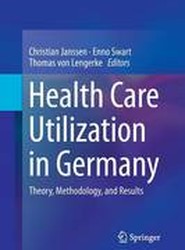 Health Care Utilization in Germany