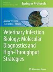 Veterinary Infection Biology: Molecular Diagnostics and High-Throughput Strategies