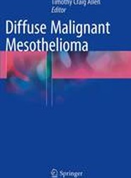 Diffuse Malignant Mesothelioma