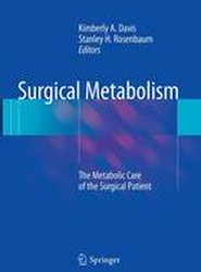 Surgical Metabolism