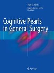Cognitive Pearls in General Surgery