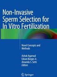 Non-Invasive Sperm Selection for In Vitro Fertilization