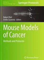 Mouse Models of Cancer
