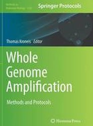 Whole Genome Amplification