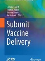 Subunit Vaccine Delivery