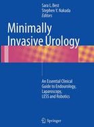 Minimally Invasive Urology