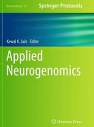 Applied Neurogenomics
