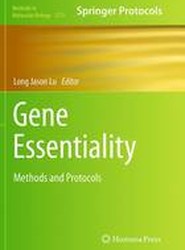 Gene Essentiality