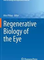Regenerative Biology of the Eye