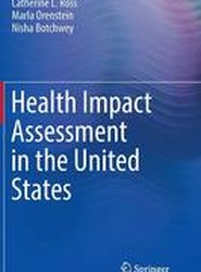 Health Impact Assessment in the United States