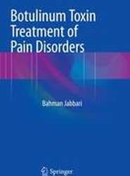 Botulinum Toxin Treatment of Pain Disorders