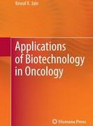Applications of Biotechnology in Oncology