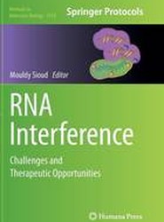 RNA Interference