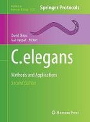 C. elegans