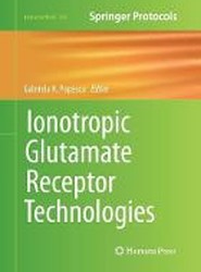 Ionotropic Glutamate Receptor Technologies